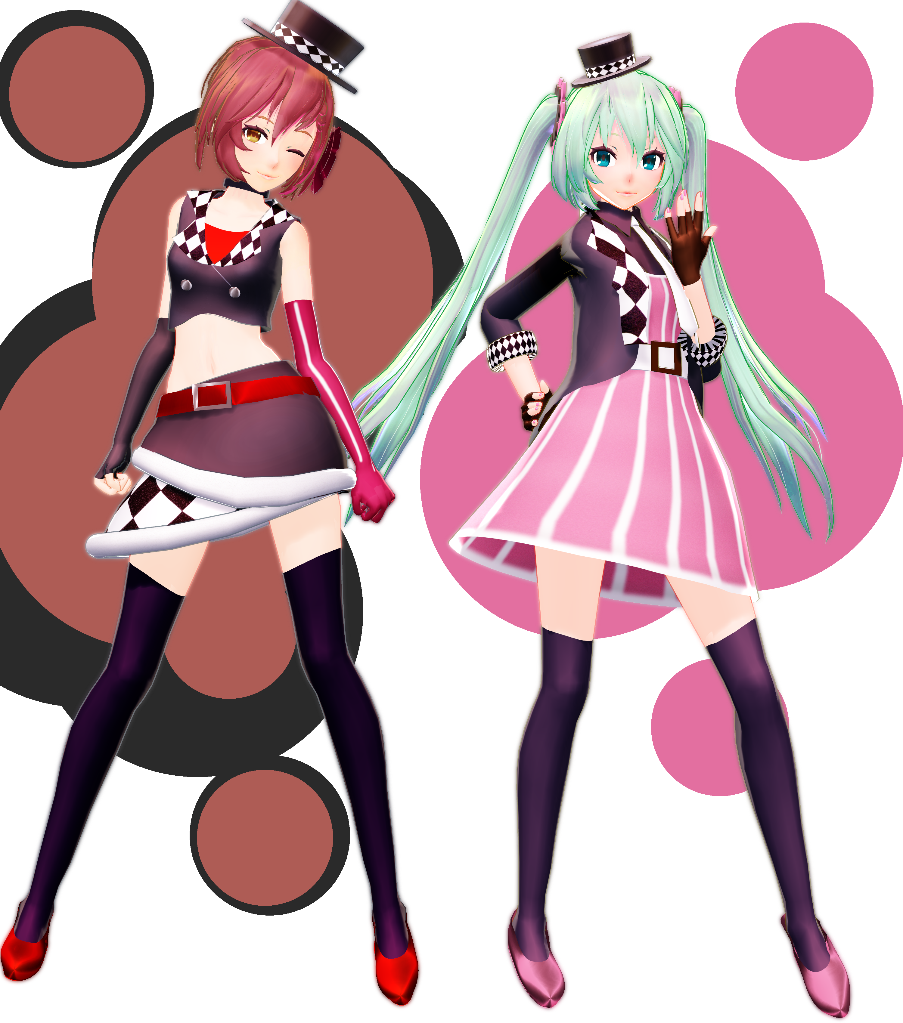 Piano X Forte X Scandal - Meiko Piano X Forte X Scandal (3000x3400)