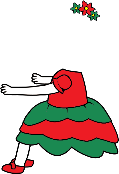 Piano Recital Or Party Invitations - Cartoon (1000x1000)