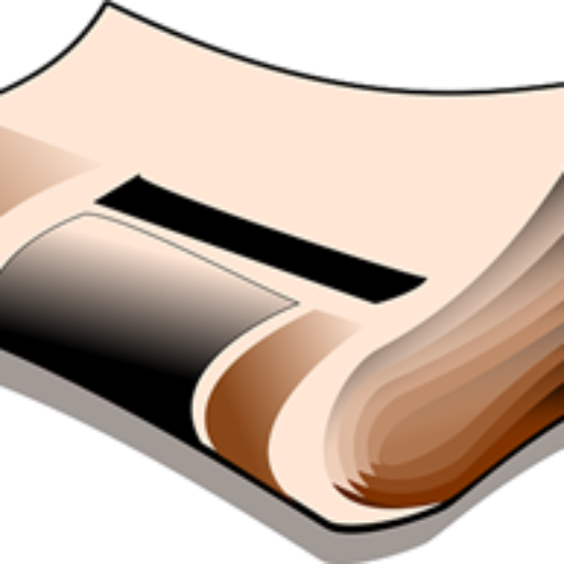 The Herald Report - Noticias (512x512)