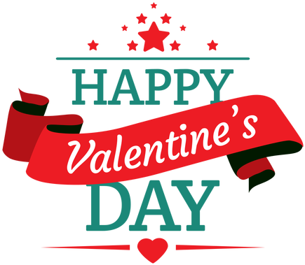 Valentines Day Png Image Background - Happy Valentines Day Dear Friend (512x512)
