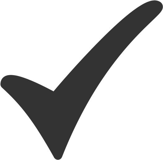 Checkmark Png Clip Art Download 1000 Clip Arts Page - Right Tick (900x900)