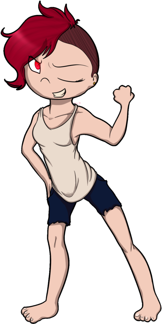 Bernadette The Pirate [labyrinth 2] By Saltvenian - Cartoon (685x1167)