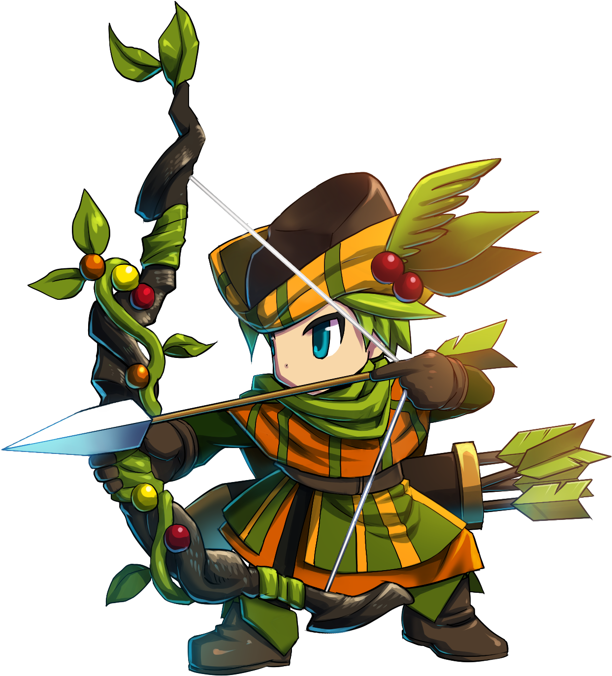 Type - Brave Frontier Lario 3 (1300x1416)