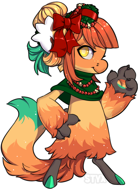 [griffia Advent Rebase] Dec 20th - Painting (473x643)