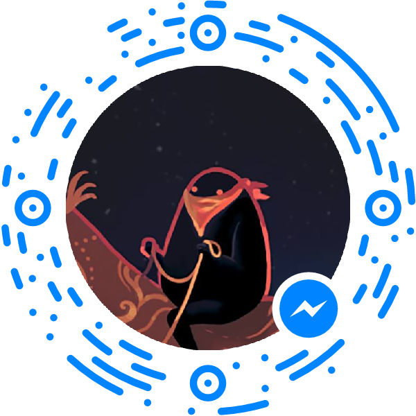 Facebook Messenger - Facebook Messenger (600x600)