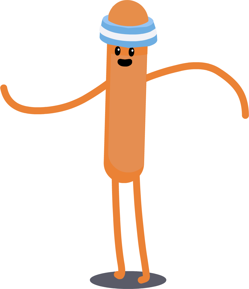 Stretched Madcap - Dumb Ways To Die 2 Madcap (1040x1209)