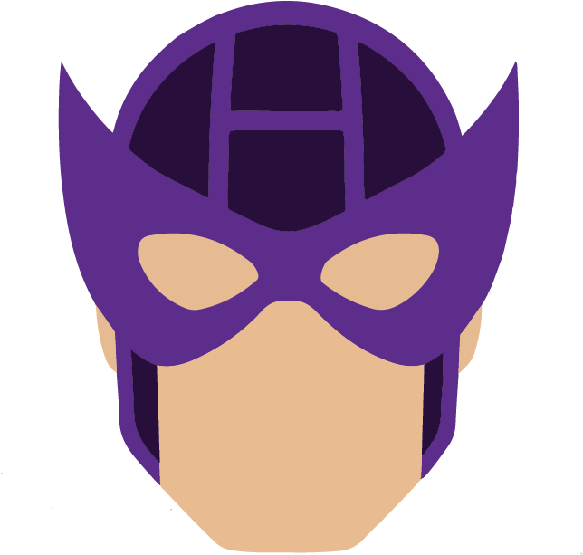 Hawkeye - Clint Barton (718x718)