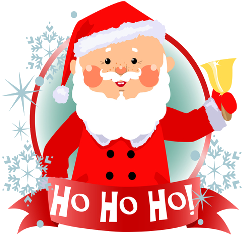 Greatest Christmas Songs Hits 2017-2018 - Santa Claus (512x512)
