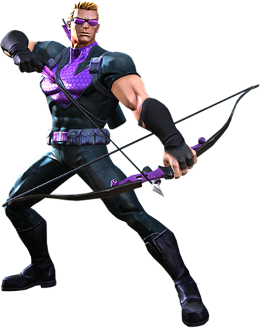 #hawkeye #clip #art - Action Figure (381x479)