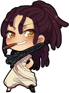 The Labyrinth Of Magic - Magi Kassim (321x414)