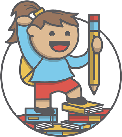 Special-project - Preschool Icon Png Transparent (500x500)