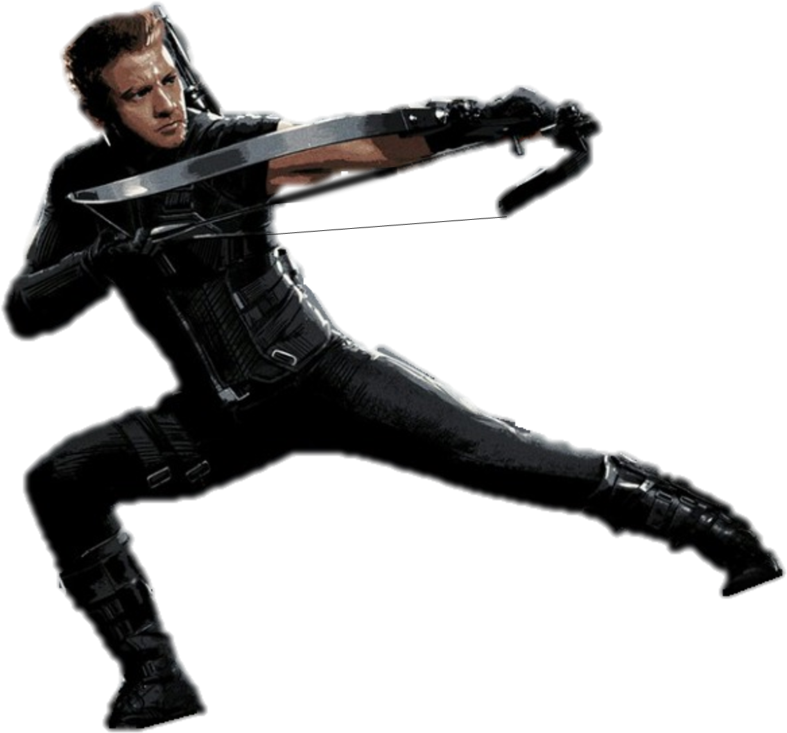 Avengers Alliance Clint Barton Black Widow Clip Art - Avengers Alliance Clint Barton Black Widow Clip Art (1315x1125)