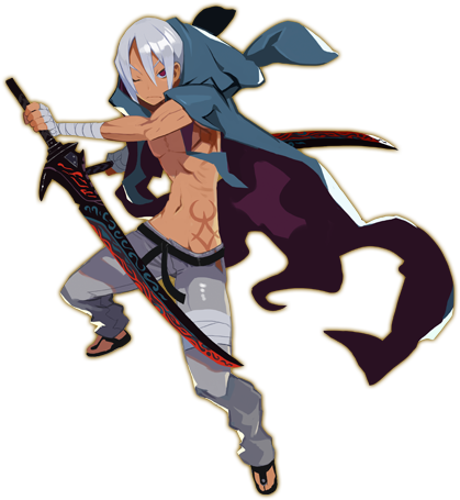 Coven And Labyrinth Of Refrain Screenshots And Artwork - Coven And Labyrinth Of Refrain Classes (419x455)