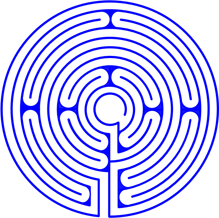 Print This And Then Use One Finger To Trace Your Way - 140mm Wire Fan Grill (black) (854x740)