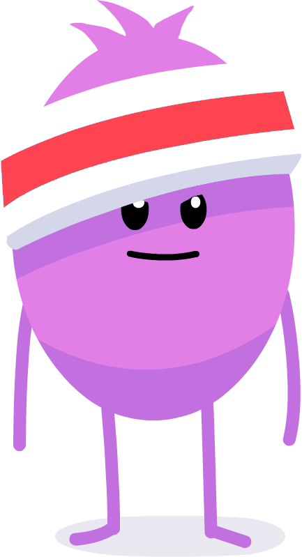 Zany Wears Red - Dumb Ways To Die 2 Characters (433x799)