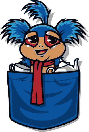 Movies, Personal Use, Labyrinth Pocket, - Movies, Personal Use, Labyrinth Pocket, (313x462)