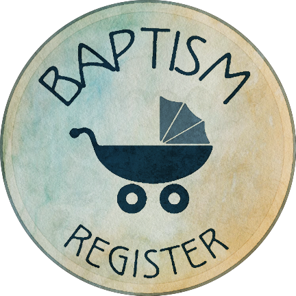 Baptism Registration - Ben And Jerry's Peanut Butter (432x432)