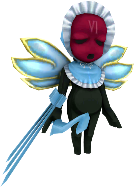 Download Zip Archive - Fairy (750x650)