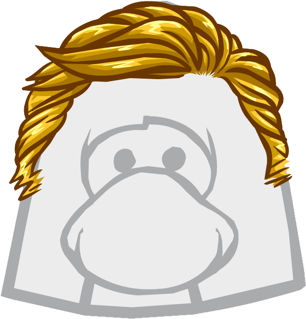 The Hawkeye - Princess Leia Buns Transparent (648x665)