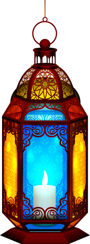 Bougies - Page - Lantern (297x800)