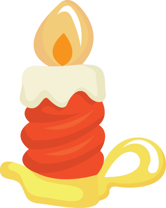 Christmas Tubes Png - Christmas Tubes Png (636x800)