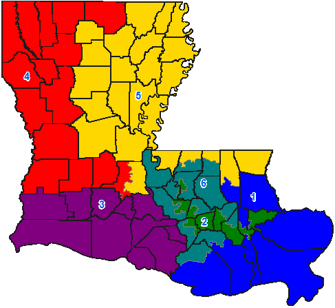 Louisiana's 5th Congressional District (487x447)