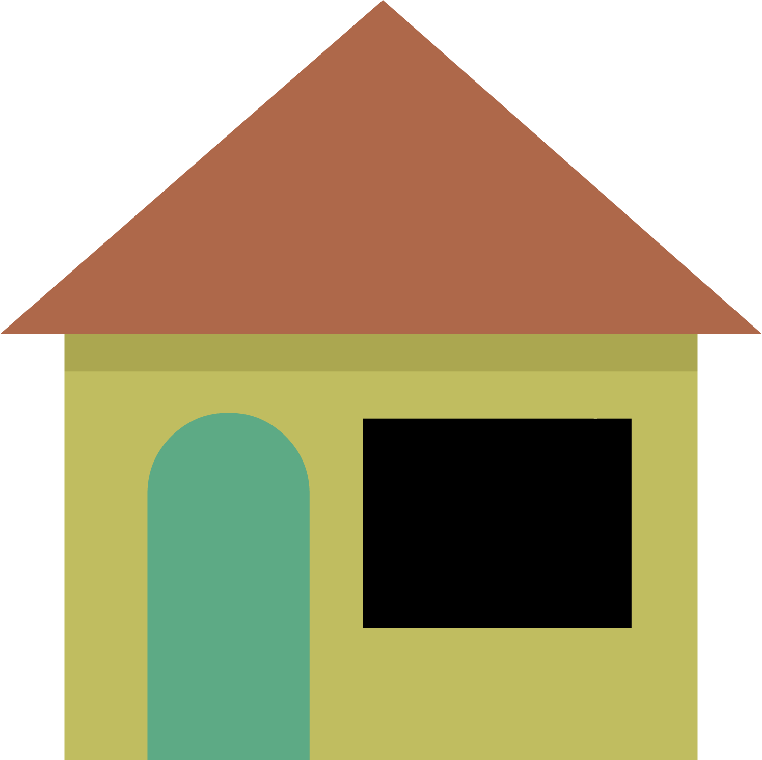 Dimwit's House - Dumb Ways To Die Dimwit House (1496x1492)