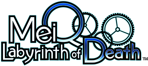 Labyrinth Of Death Comes To The Ps Vita For Na And - Meiq: Labyrinth Of Death - Playstation Vita (600x290)