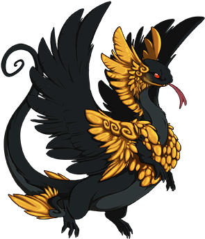 The Labyrinth/kingdom Of Magic Breeding/collection - Portable Network Graphics (350x350)