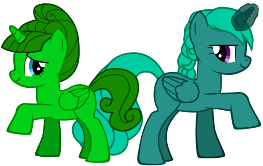 Cosmo And Galaxina In Frozen By Donamorteboo - Cartoon (900x560)