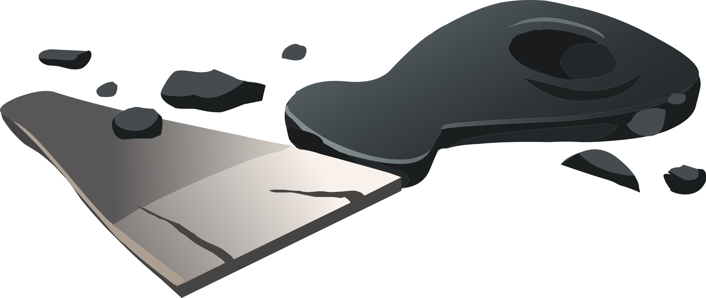 Public Domain Clip Art - Public Domain Clip Art (2400x1016)