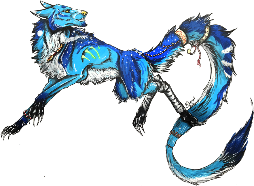 View Deviation - Illustration (900x669)