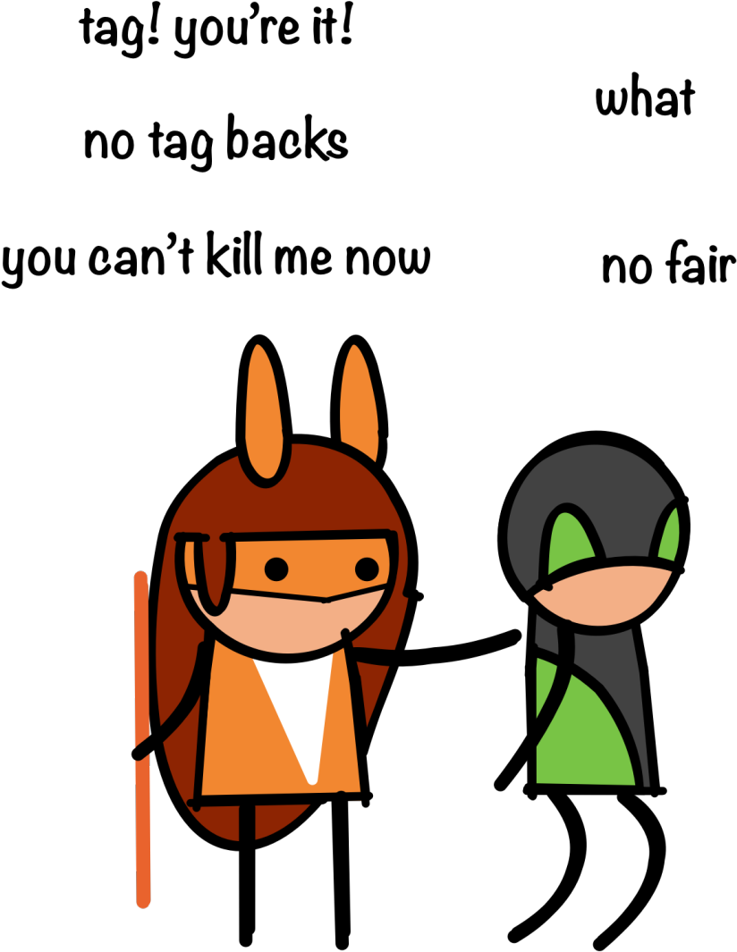 Omg Volpinathanks @omg-hawkeye For The Inspiration - Volpina (1280x1280)