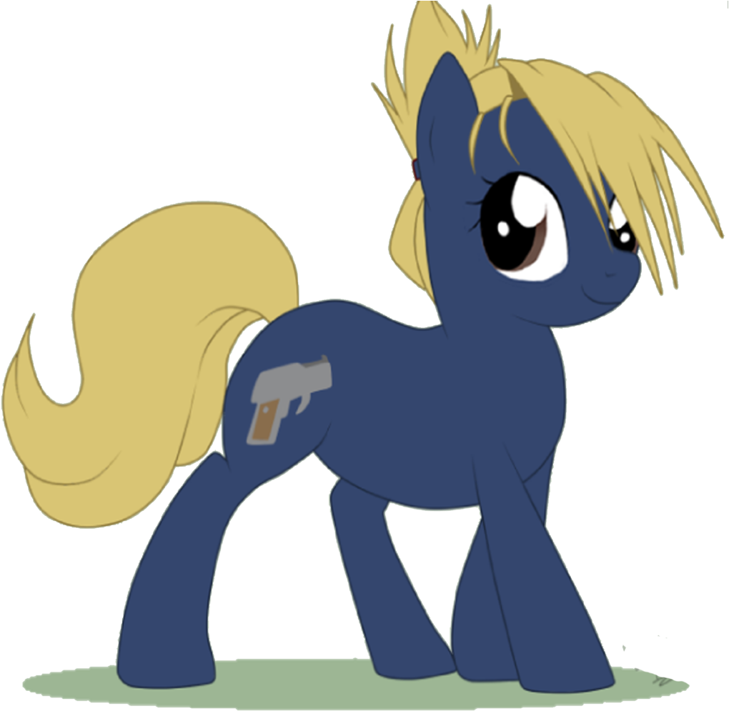 Turrkoise, Fullmetal Alchemist, Ponified, Riza Hawkeye, - November 9 (1040x1024)