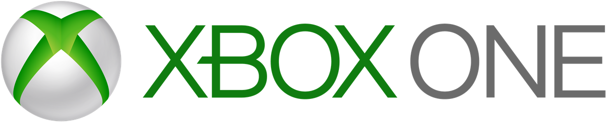Xbox - Microsoft Xbox One Xbox One Wireless Controller - Black (1232x248)