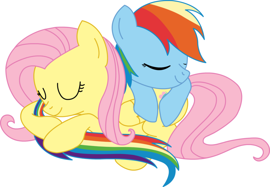 My Little Pony Xxxii - My Little Pony Flutterdash (900x624)