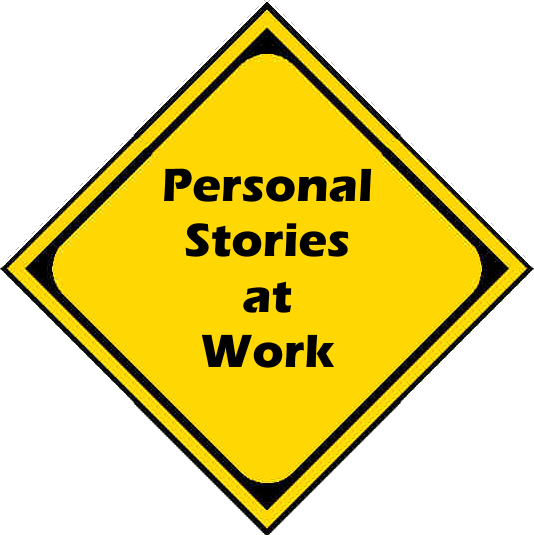 Laura Packer Recently Wrote A Blog About Personal Stories - Beware Of Wolf In Sheep Clothing (534x535)