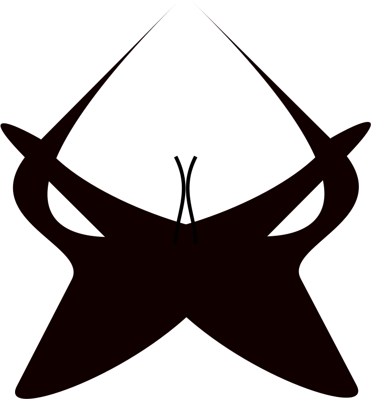 Underpants Free Black Sexy Corsage 3 - Corsagen Clipart (760x800)