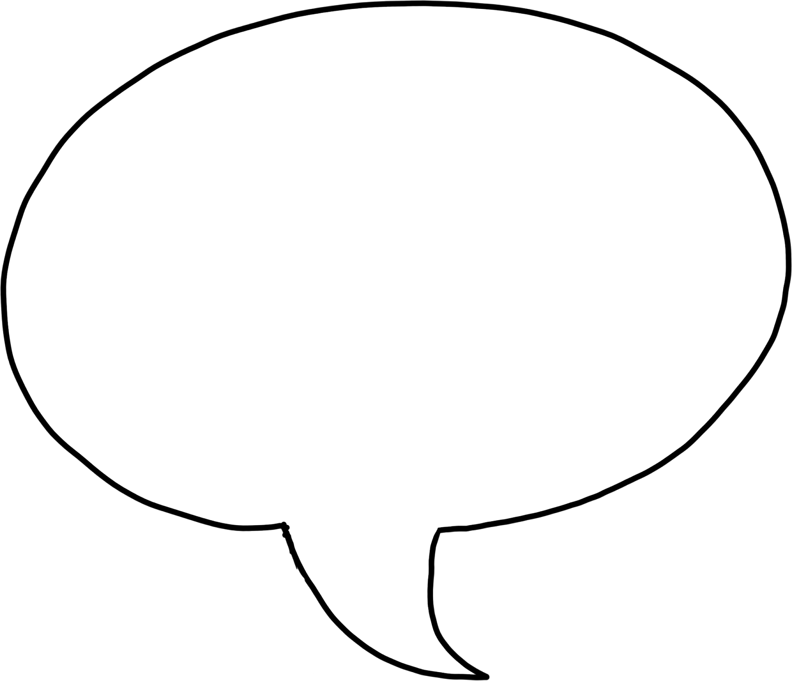 De Sba - White Heart Black Background (1600x1376)