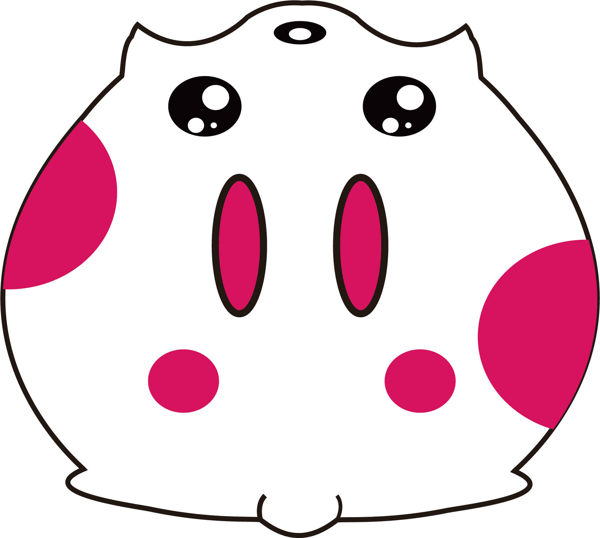 Cartoon Information Clip Art - Toy (2626x1776)