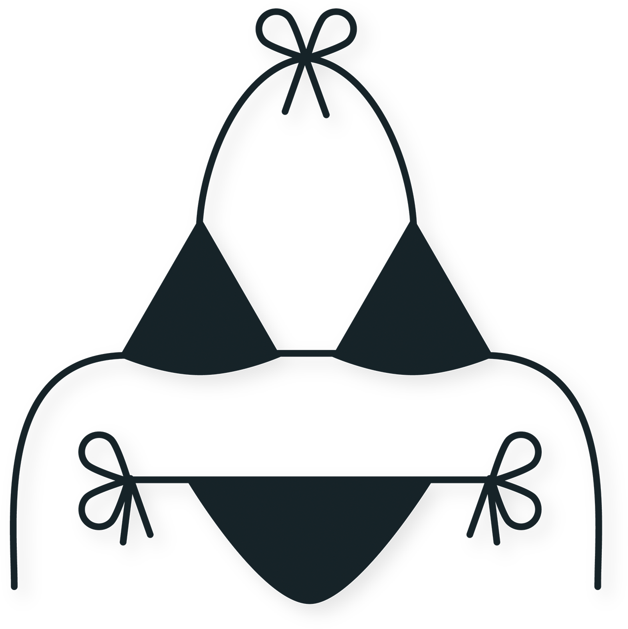 Undergarment - Women's Underwear - Undergarment - Women's Underwear (1300x1307)