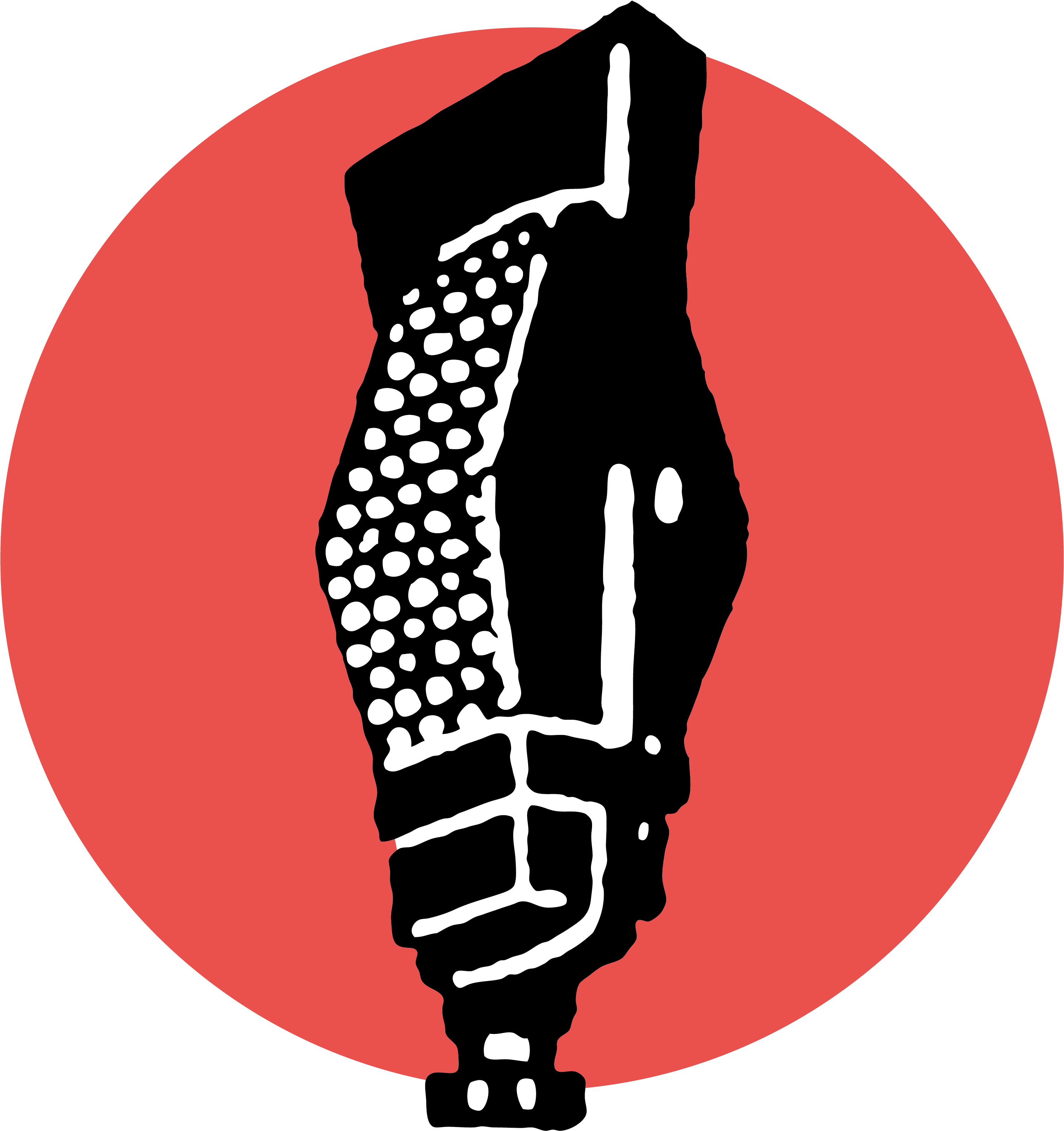 The Professor - Art Print: Pop Ink - Csa Images' Microphone, 61x46in. (3333x3333)