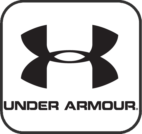 Link To Ua Men's Sports Underwear - Logo Under Armour 3d (567x538)