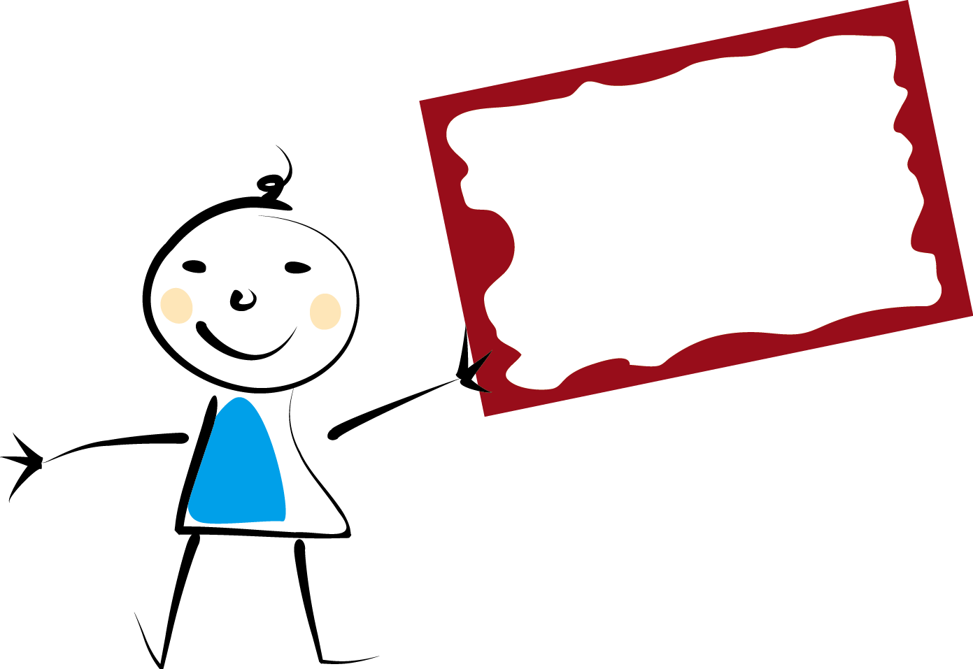 Cute Cartoon Boys And Girls - Cute Cartoon Boys And Girls (1391x957)