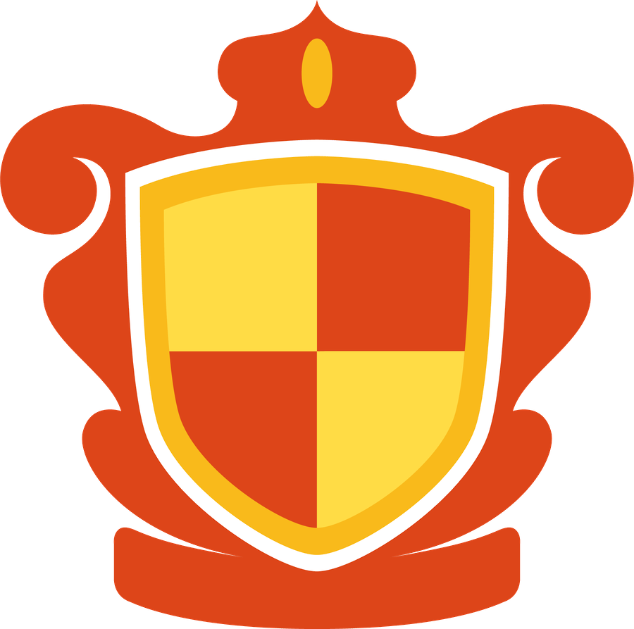 Harry Potter - Minus - Crest (900x893)