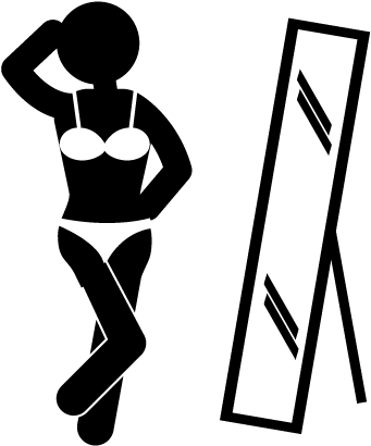 Dieting Succeeds - Pictogram (640x480)