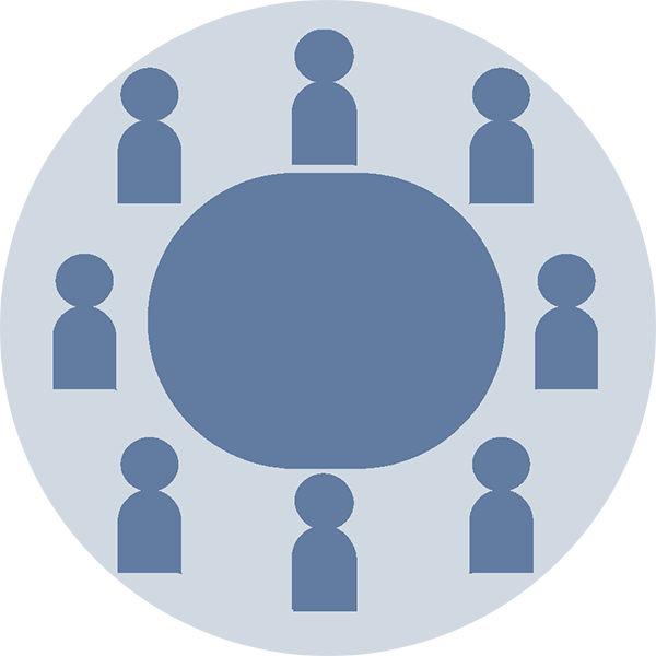 Superintendent's Student Advisory Council - Circle (600x600)