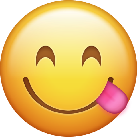 Emoji Transparent - Emojis Png (479x480)