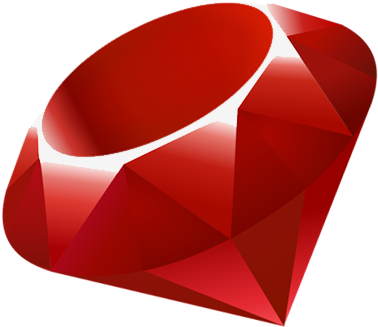 Ruby On Rails (393x346)