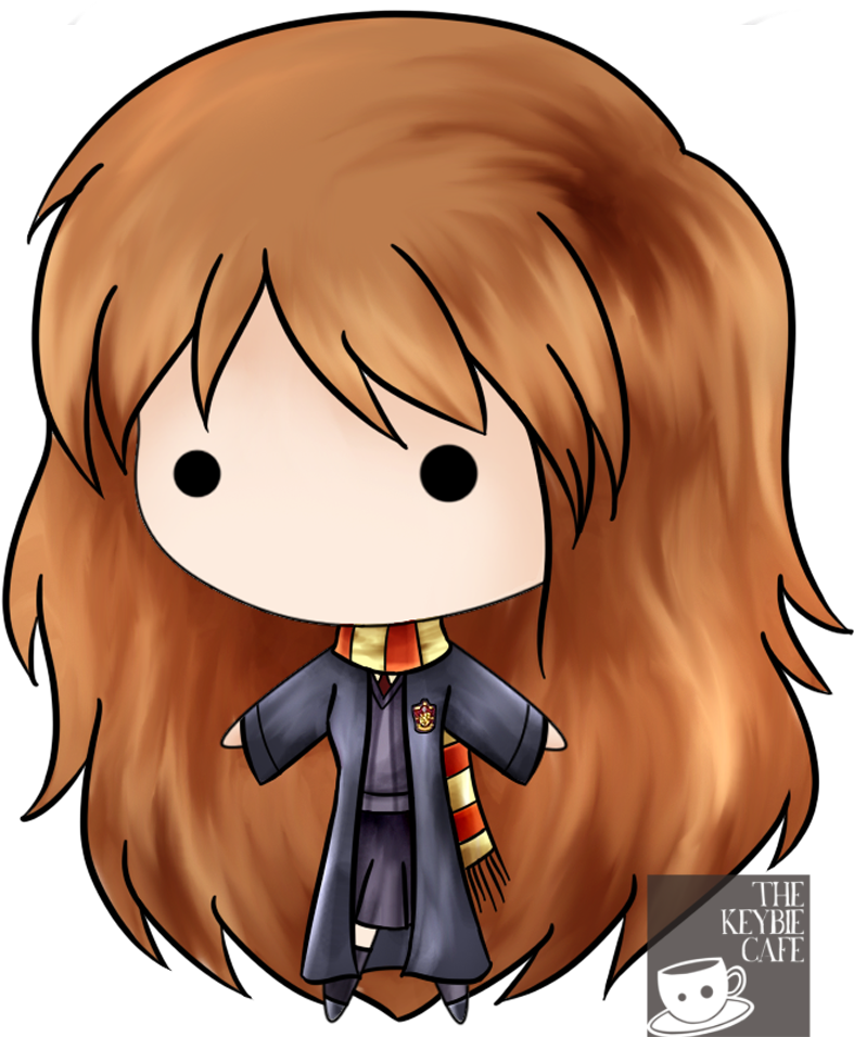 Harry Potter Keybies - Girls' Generation (1000x1000)